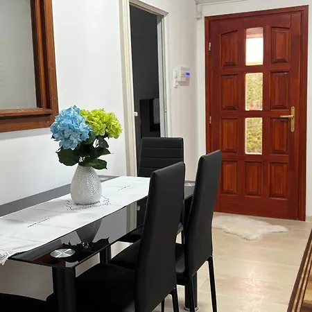 Holiday home Edeskettes Wellness *