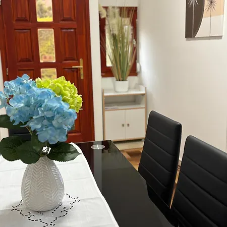 Edeskettes Wellness * Sopron