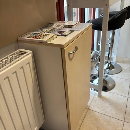 Edeskettes Wellness Casa vacanze