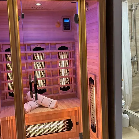 Edeskettes Wellness Sopron